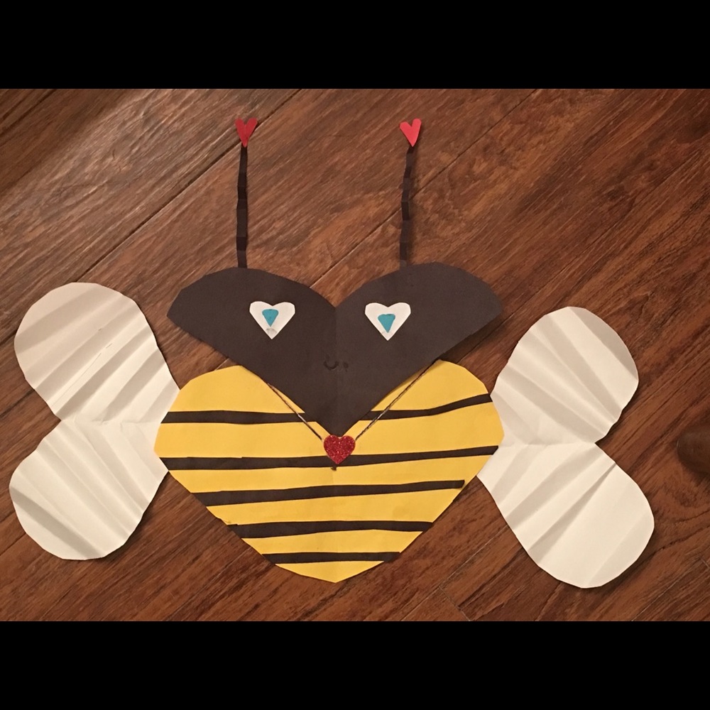 Meet your Posher, Beth